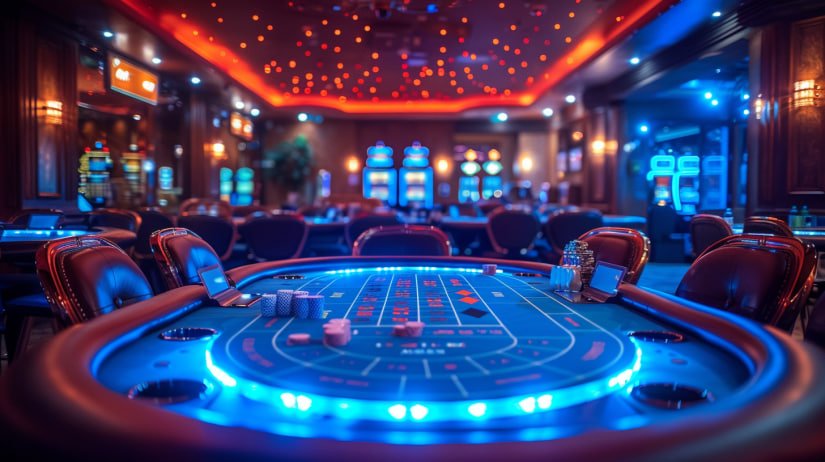 fuji 9 casino