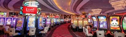 fuji 9 casino