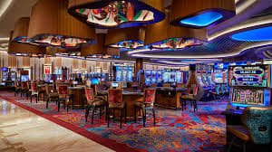 fuji 9 casino