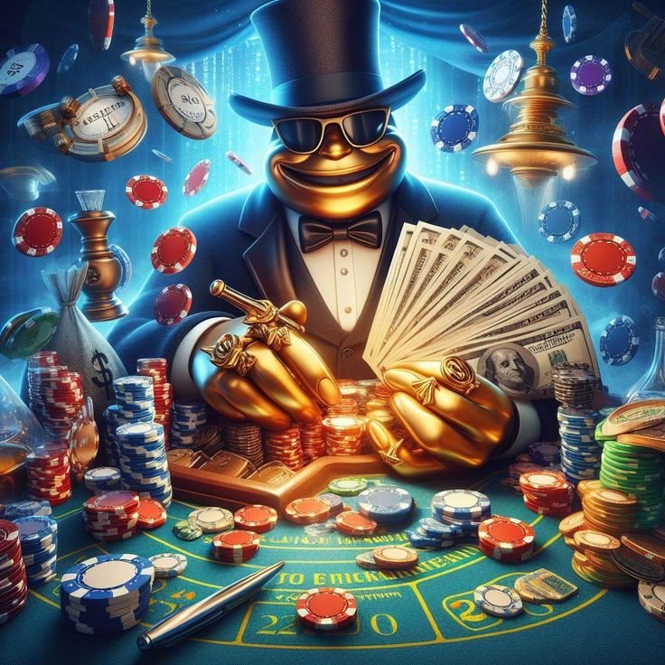 fuji 9 casino