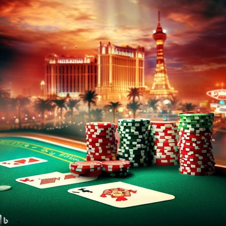 fuji 9 casino
