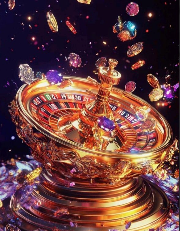 fuji 9 casino